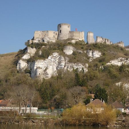Gite L'Eau Vive Noyers  Bagian luar foto